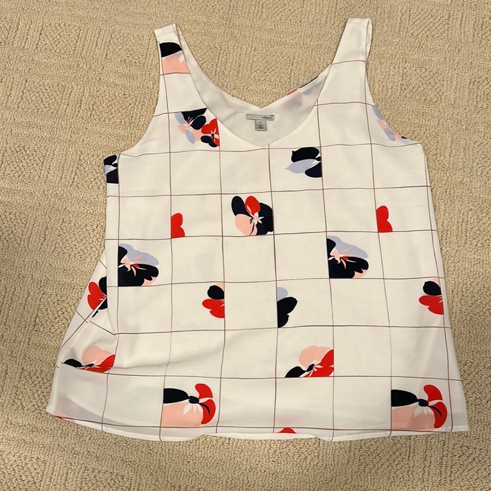Flowy Halogen Camisole